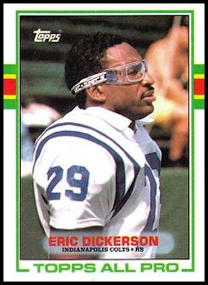 206 Eric Dickerson